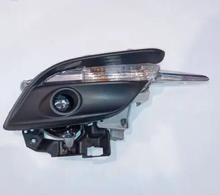 Mazda 3 III Front fog light BAJC50C11 BAJC50C12 BANE50163