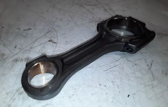 Chevrolet Cruze Connecting rod/conrod 20D C26 221522544