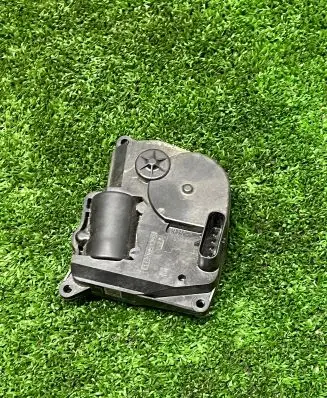 BMW 3 G20 G21 Reducing agents exhaust control unit 72061314 EHB0001 27012022