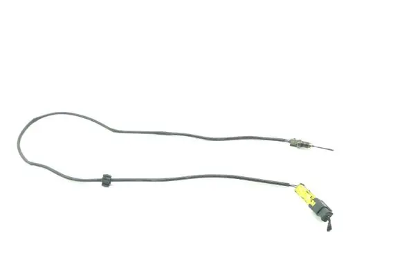 Peugeot 3008 I Exhaust gas temperature sensor 9670381580