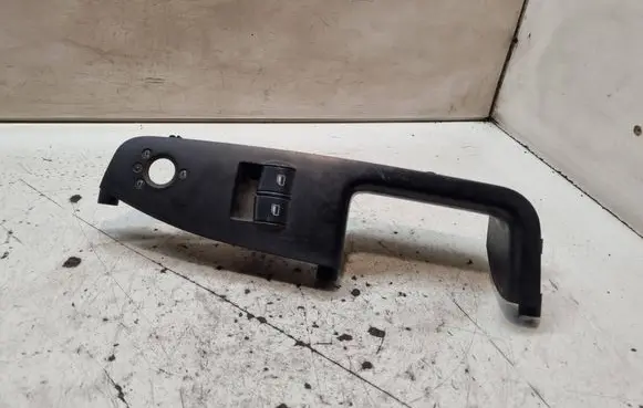 Audi A4 S4 B6 8E 8H Electric window control switch 8Z0959851G