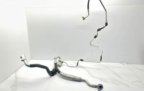 Air conditioning (A/C) pipe/hose