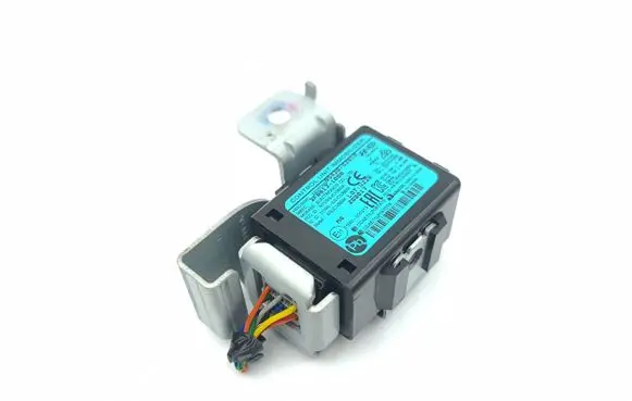 Hyundai Ioniq Immobilizer control unit/module 95420G2B10