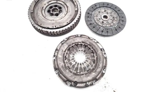 Nissan Qashqai Clutch set kit 2294002113