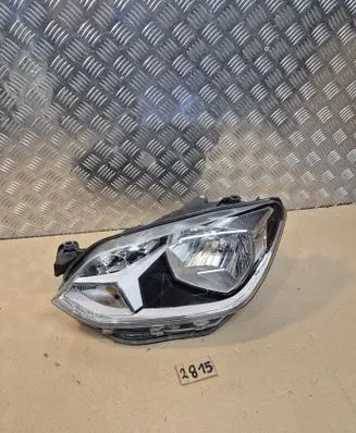 Volkswagen e-Up Headlight/headlamp 1EL01264405
