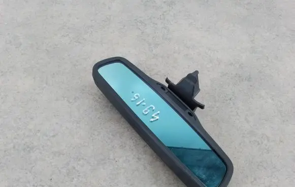 Volvo XC90 Rear view mirror (interior) 30657510D