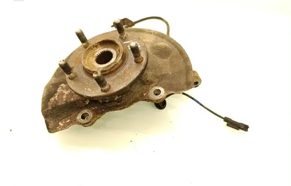 Mitsubishi Outlander Front wheel hub