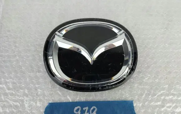 Mazda CX-5 II Distronic sensor radar K4025