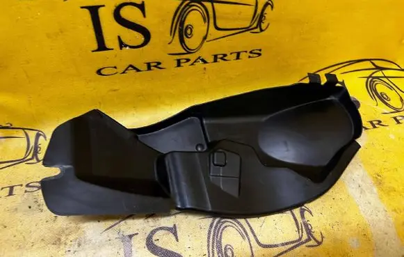 Porsche Cayenne (92A) Wiper trim 7P5819349B