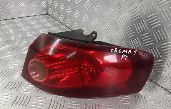 Fiat Croma Rear/tail lights