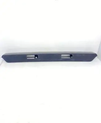 Volkswagen Crafter Trunk door license plate light bar 7C0827329