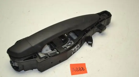Peugeot Expert Front door exterior handle 9688834080 B2457