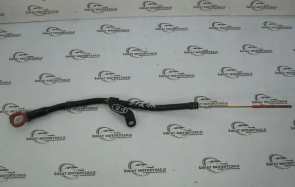 Citroen C3 Oil level dip stick 372GB