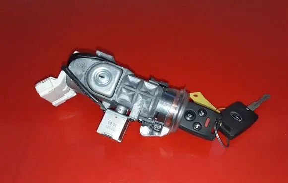 Subaru Tribeca Ignition lock 88215AG00A X1T25972