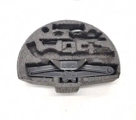 Jaguar XK8 - XKR Lift Jack HJA4333AA MJA6360AB