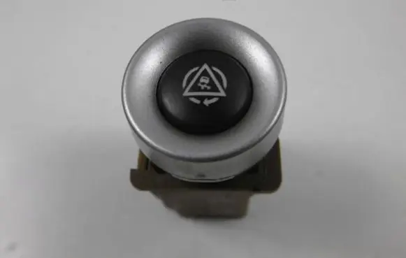 Peugeot 807 ESP (stability program) switch 