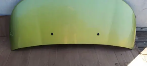 Citroen C3 Picasso Engine bonnet/hood