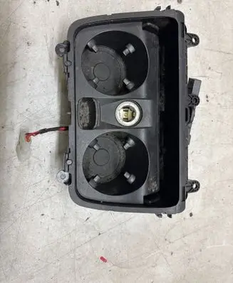 BMW 5 F10 F11 Cup holder front 9277262 187013 01102103104105