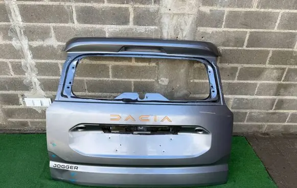 Dacia Jogger Tailgate/trunk/boot lid 