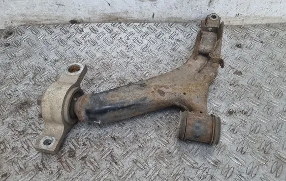 Front lower control arm/wishbone