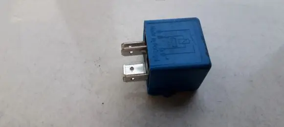 Mercedes-Benz A W168 Other relay 0025422519