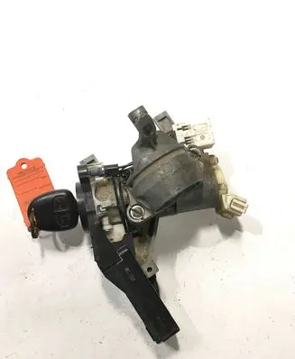 Mitsubishi Outlander Ignition lock MN141356 000075 2006DJ1881