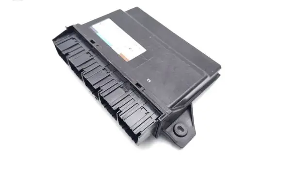 Ford C-MAX II Comfort/convenience module AV6N-19G481-AH 5WK49778J