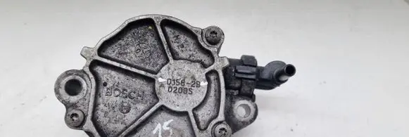 Citroen C5 Vacuum pump D1562B