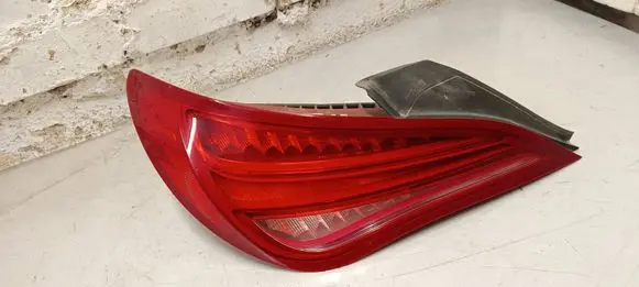 Mercedes-Benz CLA C117 X117 W117 Rear/tail lights A1179060501