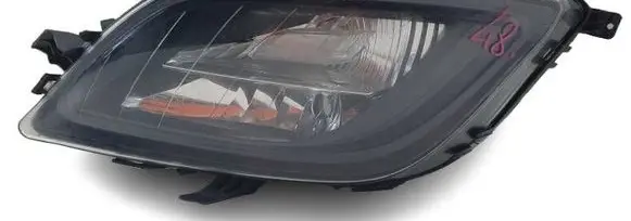 Opel Astra J Front fog light 13293622