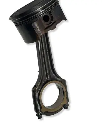 Mercedes-Benz SLK R170 Piston with connecting rod 9130R2