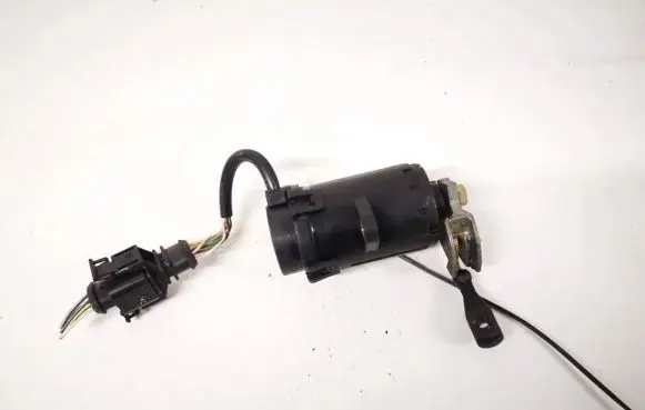 Volkswagen PASSAT B4 Accelerator throttle pedal 0205001012
