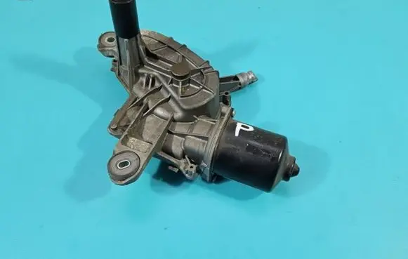 Citroen C4 I Picasso Wiper motor IMPRK1436850