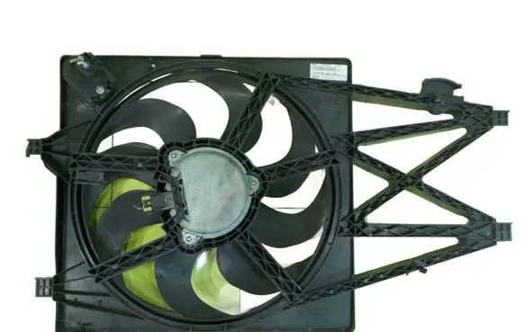 Alfa Romeo Giulietta Fan set 50514469