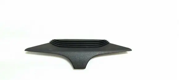 Porsche Cayman 987 Panel trim 99757279702