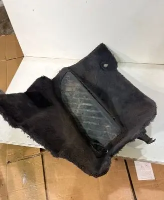 Audi A8 S8 D2 4D Foot area side trim 4D1867265B