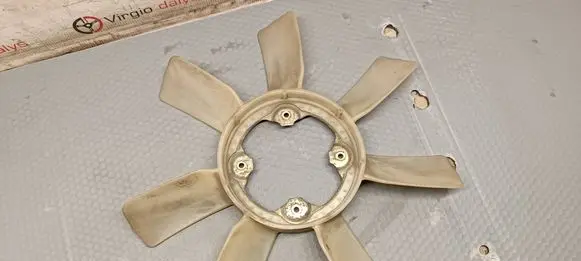 Nissan Cab Star Fan impeller 