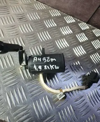 Audi A4 S4 B5 8D Accelerator pedal position sensor 028907475AJ 863203600 0281002286