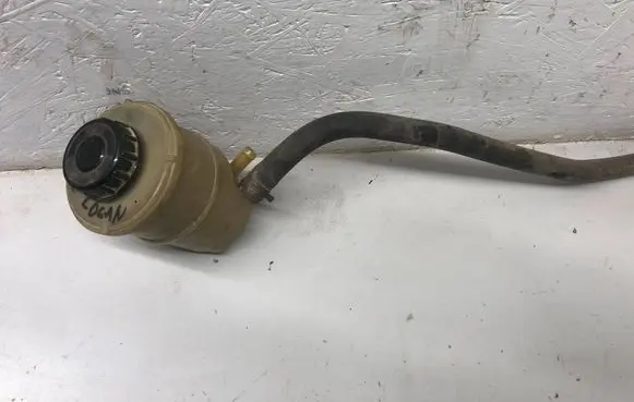Dacia Logan I Power steering fluid tank/reservoir 8200005185