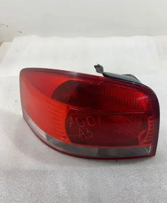 Audi A3 S3 8P Rear/tail lights 8P0945095024s