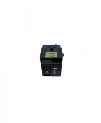Toyota Yaris XP210 Headlight level height control switch 6950