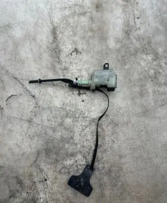 Toyota Avensis T270 Fuel tank cap lock motor 7703005030 8066311