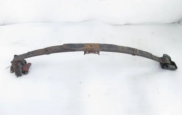 Chrysler Voyager Rear leaf spring 