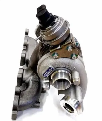 Audi A3 S3 8P Turbo 775517 03L253016 7755170001