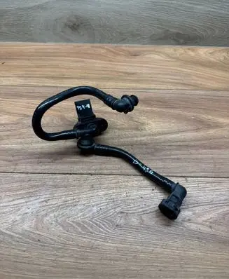 Porsche Macan (95B) Vacuum line/pipe/hose 1K0906207A 0261230170 090706T1454D