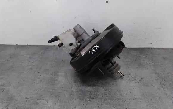 Peugeot 3008 I Brake booster 9682650980