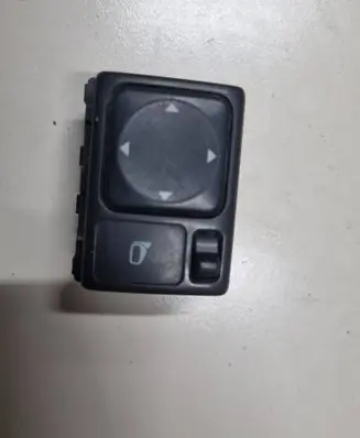 Nissan Murano Z50 Wing mirror switch 5112B