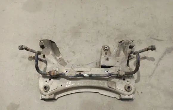 Renault Scenic II - Grand scenic II Front subframe 