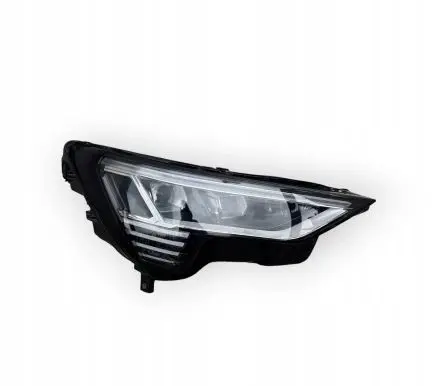 Audi e-tron Headlight/headlamp 4KE941040D