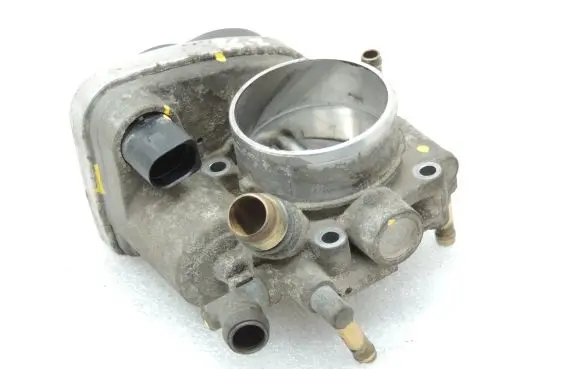 Opel Zafira B Throttle valve 93189782 55562380 5825723